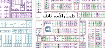 أرض للبيع في شارع الأمير سلطان بن عبدالعزيز 149, حي الأمير سلطان بن عبدالعزيز, مدينة المجمعه, منطقة الرياض