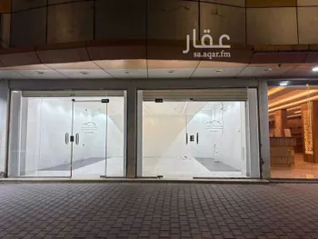 محل للإيجار في شارع عبدالله بن عبدالعزيز, حي الملك فهد, مدينة المجمعه, منطقة الرياض صورة 4