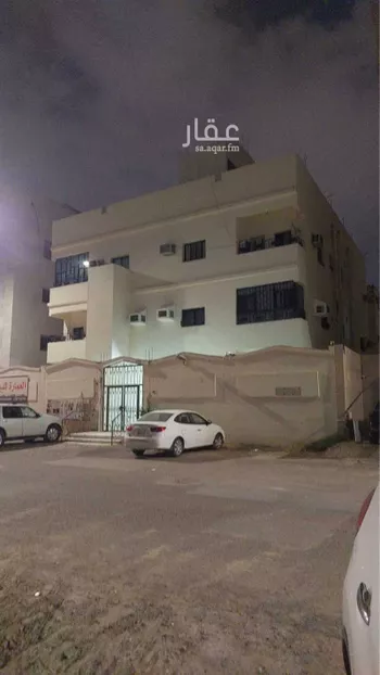 عمارة للبيع في شارع عمر ابن مسلمة ابن خالد, حي بنى ظفر, مدينة المدينه المنوره, منطقة المدينة المنورة
