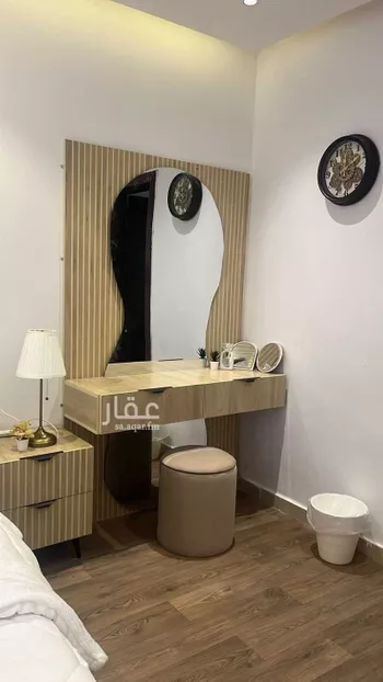 استديو مفروش للحجز في شارع القلم, حي الربيع, الرياض صورة 4