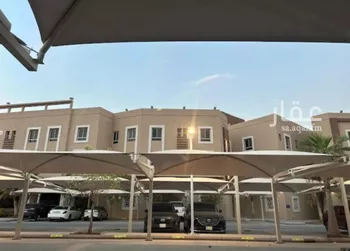 شقة للإيجار في شارع الإمام سعود بن فيصل, حي حطين, مدينة الرياض, منطقة الرياض صورة 3