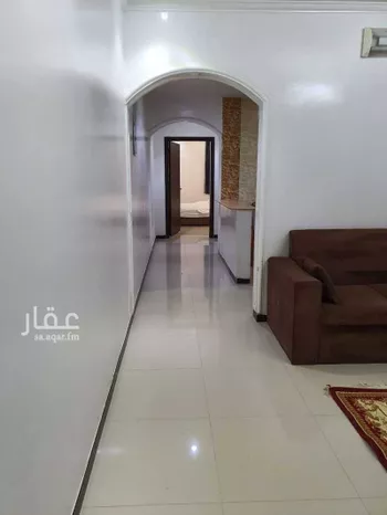 شقة للإيجار في شارع خريص, حي الندوة, مدينة الرياض, منطقة الرياض صورة 2