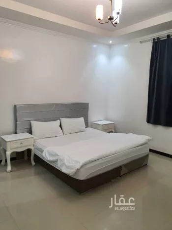 شقة للإيجار في شارع طريق خريص, حي الرماية, مدينة الرياض, منطقة الرياض