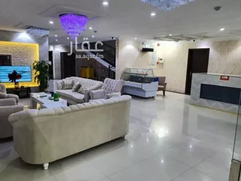 شقة للإيجار في شارع خريص, حي الندوة, مدينة الرياض, منطقة الرياض صورة 3