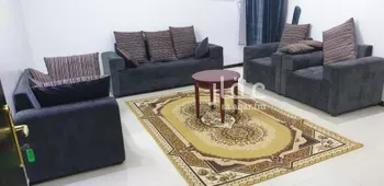 شقة للإيجار في شارع طريق خريص, حي الرماية, مدينة الرياض, منطقة الرياض صورة 2