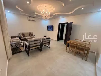 شقة مفروشة للحجز في شارع حريث العذري ، حي ج1 ، الطائف ، الطائف صورة 3