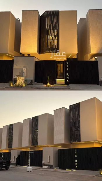 فيلا للبيع في شارع محمد المنوفي, حي النرجس, مدينة الرياض, منطقة الرياض