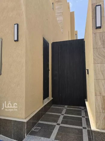 شقة للإيجار في شارع أبي إبراهيم الجرجاني, حي النرجس, مدينة الرياض, منطقة الرياض صورة 3