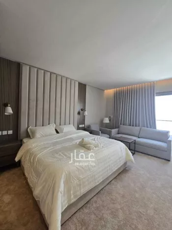 شقة للإيجار في شارع أبي إبراهيم الجرجاني, حي النرجس, مدينة الرياض, منطقة الرياض
