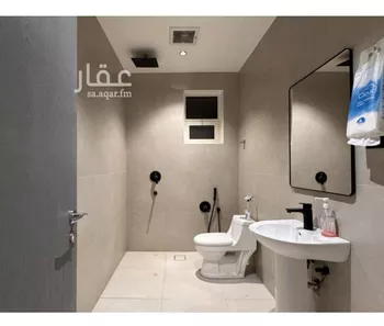 شقة للإيجار في شارع أبي إبراهيم الجرجاني, حي النرجس, مدينة الرياض, منطقة الرياض صورة 2