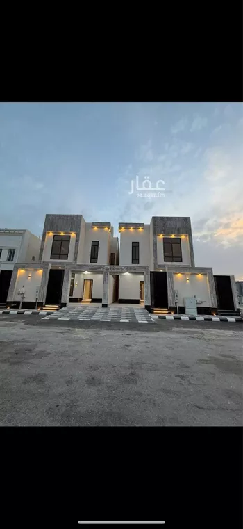 فيلا للبيع في شارع ترحاب, حي ضاحية الملك فهد, مدينة الدمام, المنطقة الشرقية