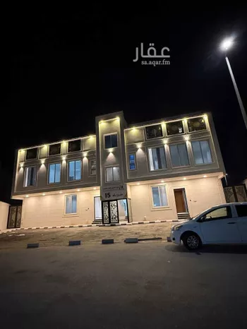 شقة للبيع في شارع شرحبيل بن اوس, حي ضاحية الملك فهد, مدينة الدمام, المنطقة الشرقية