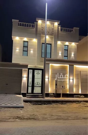 فيلا للبيع في شارع محمد بن ابي دينار, حي الصواري, مدينة الخبر, المنطقة الشرقية