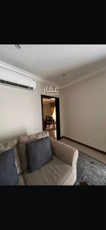 شقة للإيجار في حي الندى, مدينة الدمام, المنطقة الشرقية صورة 4