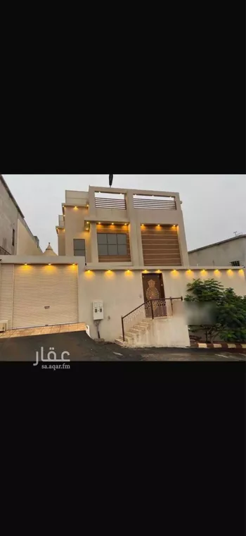 فيلا للبيع في شارع سوق بني زيد, حي سلطانة, مدينة ابها, منطقة عسير