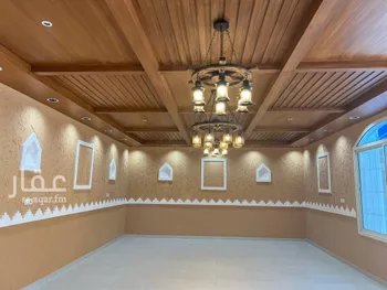 فيلا للبيع في شارع خالد الاشعر ابن خليف, حي الوادي, مدينة حائل, منطقة حائل صورة 2