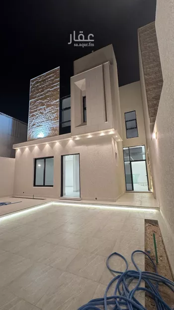 فيلا للبيع في شارع أبو حبيب الأنصاري, حي الملك فهد, مدينة عنيزه, منطقة القصيم صورة 4