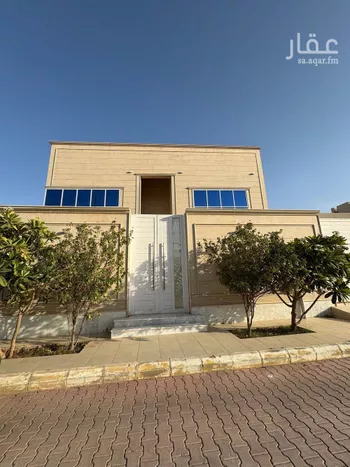 فيلا للبيع في شارع ثابت بن دينار, حي المروج, مدينة عنيزه, منطقة القصيم