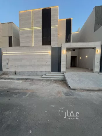 فيلا للبيع في شارع لايوجد, حي الملك فهد, مدينة عنيزه, منطقة القصيم صورة 2