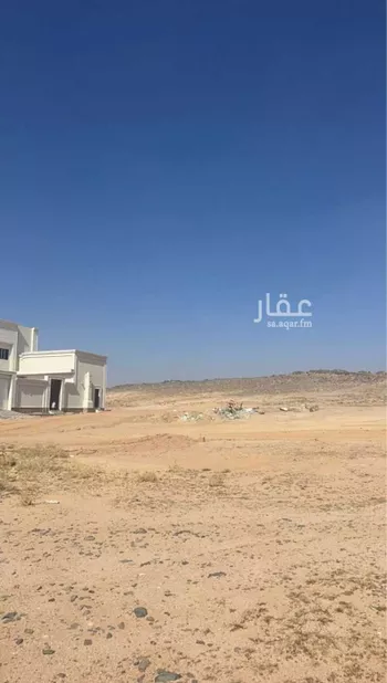 أرض للبيع في شارع لايوجد, حي السويفلة الجديد, مدينة حائل, منطقة حائل صورة 2