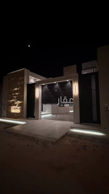 فيلا للبيع في شارع أبو حبيب الأنصاري, حي الملك فهد, مدينة عنيزه, منطقة القصيم