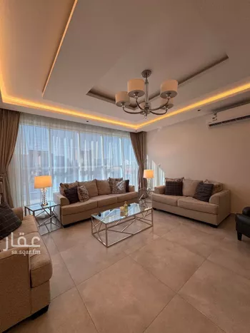 فيلا للبيع في شارع ثابت بن دينار, حي المروج, مدينة عنيزه, منطقة القصيم صورة 4