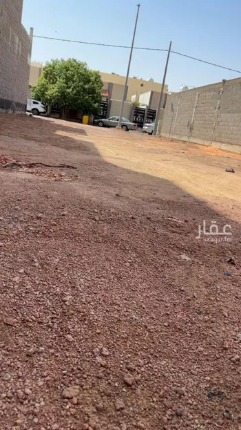 أرض للبيع في شارع لايوجد, حي الوادي, مدينة حائل, منطقة حائل صورة 3