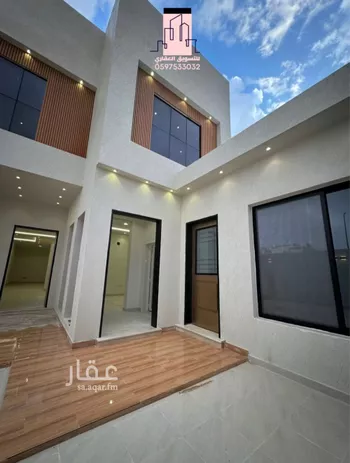 فيلا للبيع في شارع المنار, حي المنار, مدينة عنيزه, منطقة القصيم صورة 3