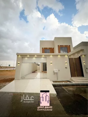 فيلا للبيع في شارع المنار, حي المنار, مدينة عنيزه, منطقة القصيم صورة 2