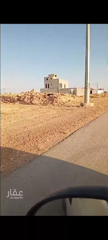 أرض للبيع في شارع لايوجد, حي مرخ, مدينة الزلفى, منطقة الرياض صورة 2