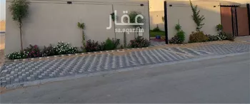 استراحة للبيع في شارع لايوجد, حي الصفاء, مدينة عنيزه, منطقة القصيم صورة 3