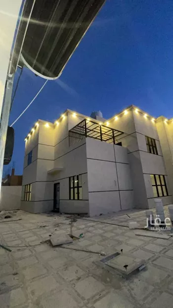 فيلا للإيجار في شارع لايوجد, حي الملك خالد, مدينة عنيزه, منطقة القصيم