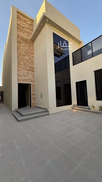 فيلا للبيع في شارع عبدالملك بن داود, حي المنار, مدينة عنيزه, منطقة القصيم