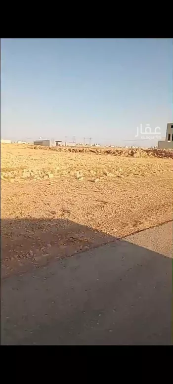 أرض للبيع في شارع لايوجد, حي مرخ, مدينة الزلفى, منطقة الرياض