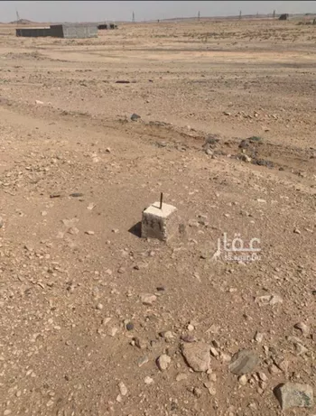 أرض للبيع في شارع لايوجد, حي السويفلة الجديد, مدينة حائل, منطقة حائل صورة 3