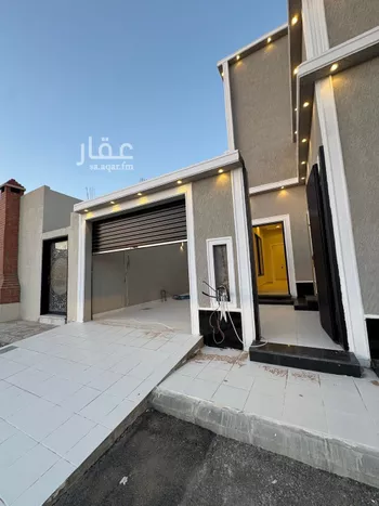 فيلا للبيع في شارع أبي العباس الفارسي, حي الملك فهد, مدينة عنيزه, منطقة القصيم صورة 4