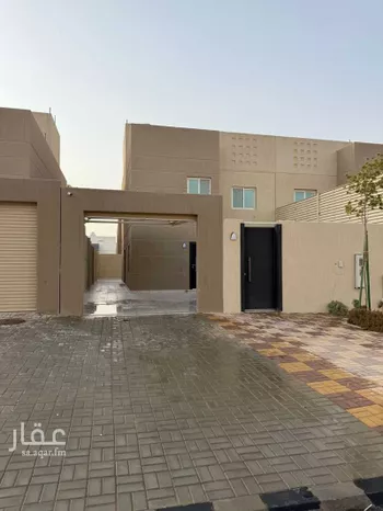فيلا للإيجار في شارع محمد أمين فودة ، حي مطار الملك خالد الدولي ، الرياض ، منطقة الرياض
