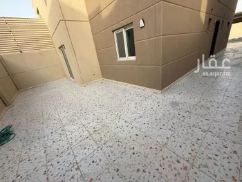 فيلا للإيجار في شارع محمد أمين فودة ، حي مطار الملك خالد الدولي ، الرياض ، منطقة الرياض صورة 5