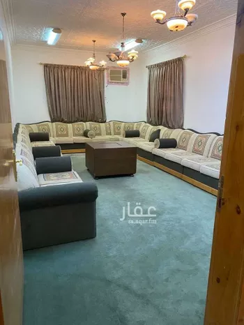 دور للإيجار في شارع الخطيب المقدسى ، حي الرصراص ، خميس مشيط ، خميس مشيط