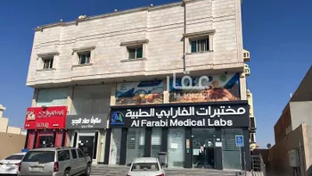 محل للإيجار في شارع شارع ياسر بن عامر الكناني الفرعي, حي الصالحية, مدينة جدة, منطقة مكة المكرمة