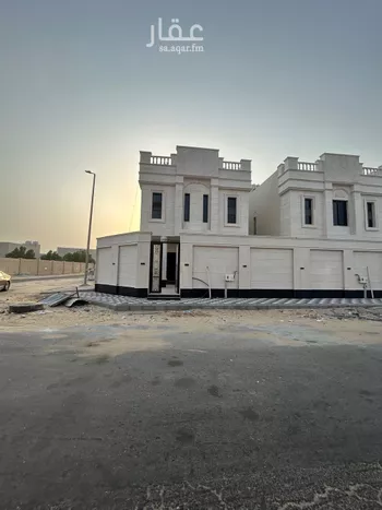 فيلا للبيع في شارع 20جـ, حي اللؤلؤ, مدينة الخبر, المنطقة الشرقية صورة 2