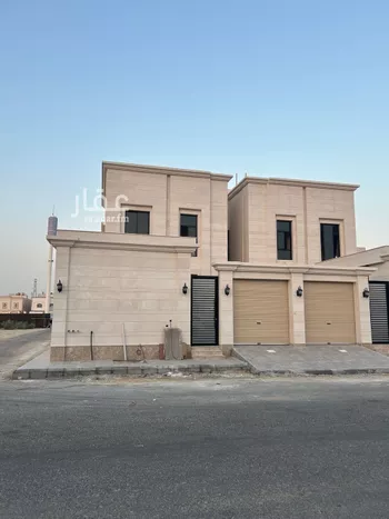 فيلا للبيع في شارع عبد الله بن عباس, حي الأمانة, مدينة الدمام, المنطقة الشرقية صورة 2