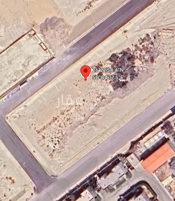 أرض للبيع في شارع خليفه الخياط, حي الندى, مدينة الدمام, المنطقة الشرقية