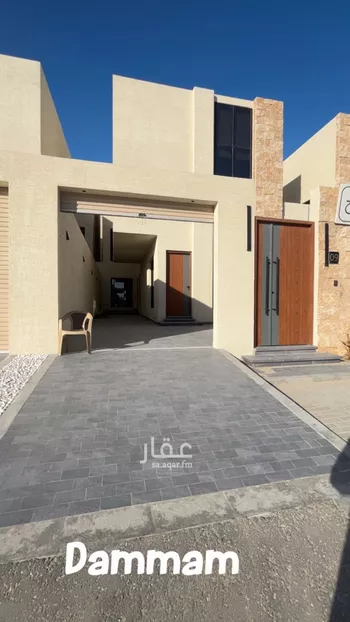 فيلا للبيع في شارع الرحمة, حي الشعلة, مدينة الدمام, المنطقة الشرقية صورة 3