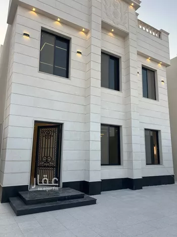 فيلا للبيع في حي الأمواج, مدينة الخبر, المنطقة الشرقية صورة 2