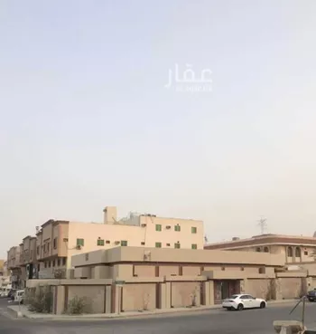 عمارة للبيع في شارع الامير متعب ابن عبدالعزيز, حي الروضة, مدينة الدمام, المنطقة الشرقية صورة 2