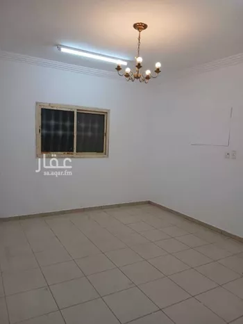 شقة للإيجار في شارع مالك ابن جبير, حي الروضة, مدينة الدمام, المنطقة الشرقية صورة 5