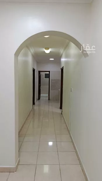شقة للإيجار في شارع زهير بن قـيس, حي الندى, مدينة الدمام, المنطقة الشرقية صورة 3