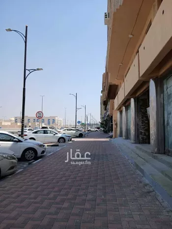 عمارة للإيجار في شارع الامير متعب ابن عبدالعزيز, حي الروضة, مدينة الدمام, المنطقة الشرقية صورة 3