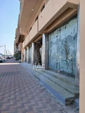 عمارة للإيجار في شارع الامير متعب ابن عبدالعزيز, حي الروضة, مدينة الدمام, المنطقة الشرقية صورة 2